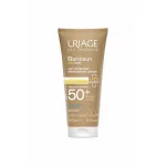 Uriage Bariésun tej környezetbarát tubusban SPF50+ 200ml