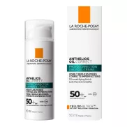 La Roche Posay Anthelios Oil Correct SPF50+ gél-krém 50ml