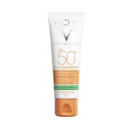   VICHY Capital Soleil Mattító 3in1 napvédő krém SPF50+ 50ml