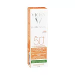 VICHY Capital Soleil Mattító 3in1 napvédő krém SPF50+ 50ml