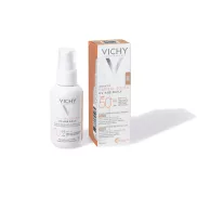  VICHY Capital Soleil UV-Age Daily fluid SPF50+ színezett 40ml