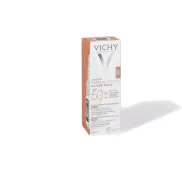   VICHY Capital Soleil UV-Age Daily fluid SPF50+ színezett 40ml