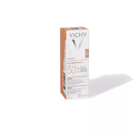   VICHY Capital Soleil UV-Age Daily fluid SPF50+ színezett 40ml