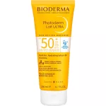 Bioderma Photoderm Lait Ultra SPF50+ 200ml
