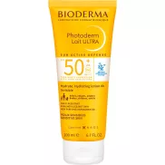 Bioderma Photoderm Lait Ultra SPF50+ 200ml