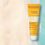 Bioderma Photoderm Lait Ultra SPF50+ 200ml