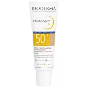 Bioderma Photoderm M SPF50+ light 40ml