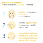 Bioderma Photoderm M SPF50+ light 40ml