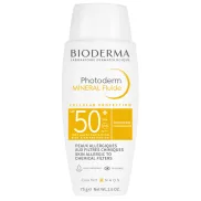Bioderma Photoderm Mineral Fluide SPF50+ 75g