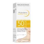 Bioderma Photoderm Mineral Fluide SPF50+ 75g