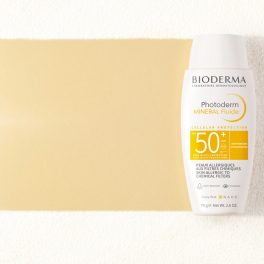 Bioderma Photoderm Mineral Fluide SPF50+ 75g