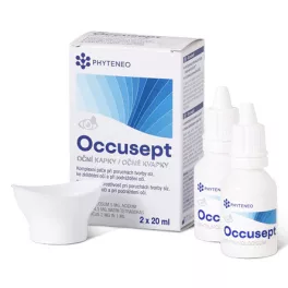 Phyteneo Occusept szemcsepp 20ml