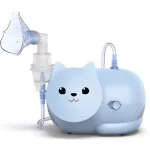 Omron Nami Cat kompresszoros inhalátor