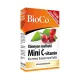 BioCo Mini C-vitamin 250mg + csipkebogyó tabletta 120x