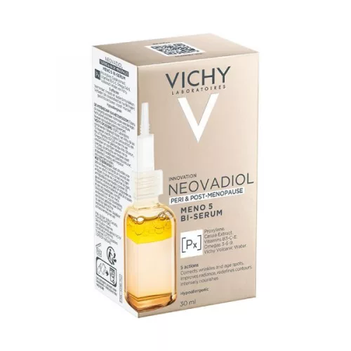 VICHY Neovadiol Meno 5 BI-szérum 30ml