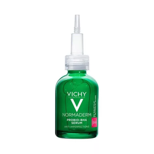 VICHY Normaderm PROBIO-BHA szérum 30ml