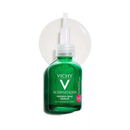 VICHY Normaderm PROBIO-BHA szérum 30ml