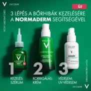 VICHY Normaderm PROBIO-BHA szérum 30ml