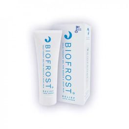 Biofrost Relief gél 100ml