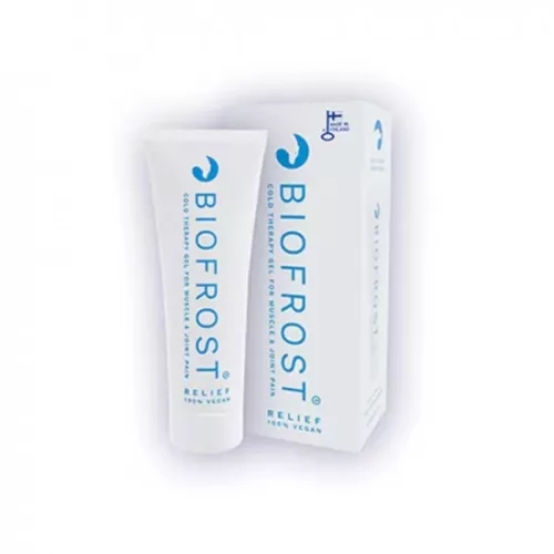 Biofrost Relief gél 100ml