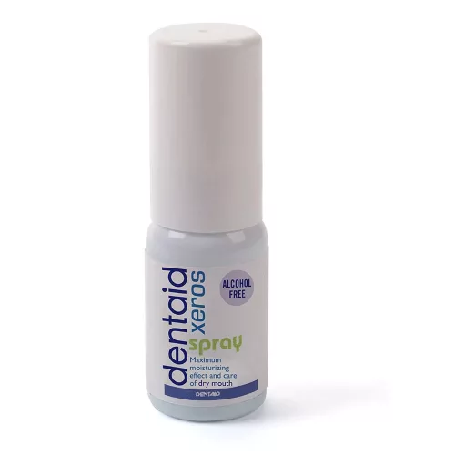 Dentaid Xeros spray 15ml