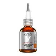 VICHY Liftactiv Supreme C-vitamin szérum 20ml