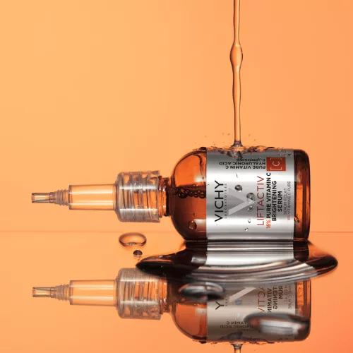VICHY Liftactiv Supreme C-vitamin szérum 20ml