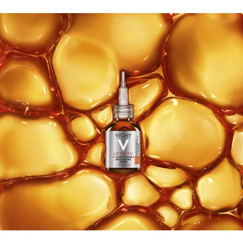 VICHY Liftactiv Supreme C-vitamin szérum 20ml