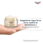Eucerin Hyaluron-Filler + Elasticity Bőrtömörséget regeneráló nappali arckrém SPF30 50ml