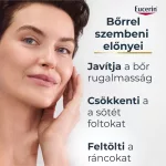 Eucerin Hyaluron-Filler + Elasticity Bőrtömörséget regeneráló nappali arckrém SPF30 50ml