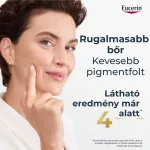 Eucerin Hyaluron-Filler + Elasticity Bőrtömörséget regeneráló nappali arckrém SPF30 50ml