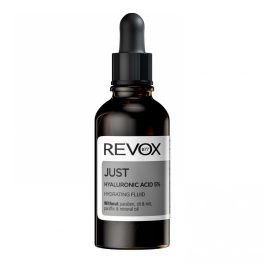 Revox Just Hialuronsav 5% 30ml