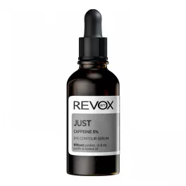 Revox Just Koffein 5% szérum 30ml