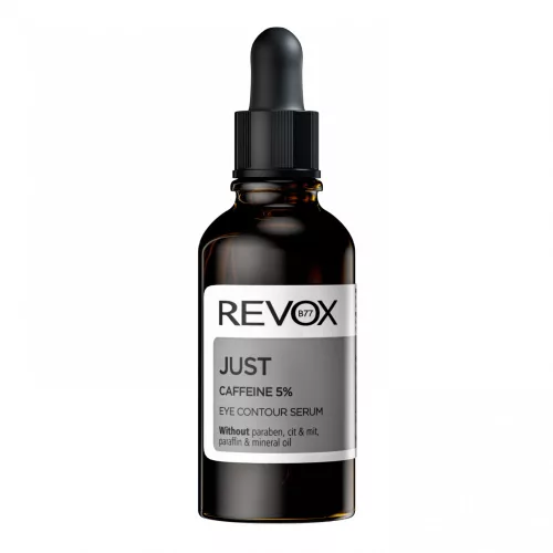 Revox Just Koffein 5% szérum 30ml