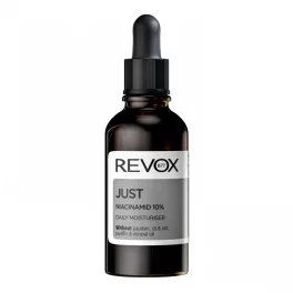 Revox Just Niacinamid 10% szérum 30ml