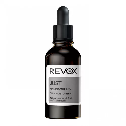 Revox Just Niacinamid 10% szérum 30ml
