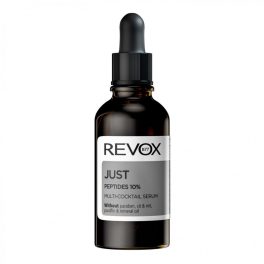 Revox B77 Just Peptides 10% arcszérum 30ml 