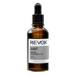 Revox Just Tengeri Kollagén + Ha 30ml
