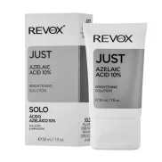 Revox B77 Just Azelainsav 10% krém 30ml