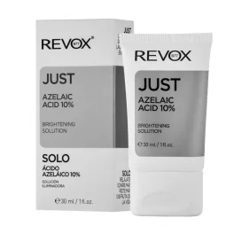 Revox B77 Just Azelainsav 10% krém 30ml