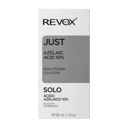 Revox B77 Just Azelainsav 10% krém 30ml