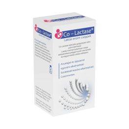 Co-Lactase speciális élelmiszer csepp 10ml