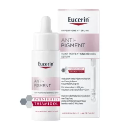 Eucerin Anti-Pigment bőrtökéletesítő szérum 30ml
