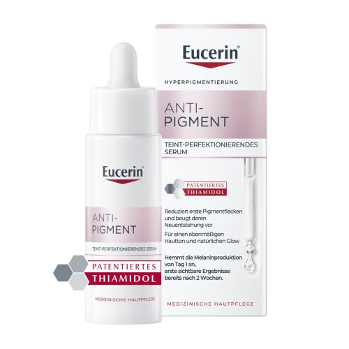Eucerin Anti-Pigment bőrtökéletesítő szérum 30ml