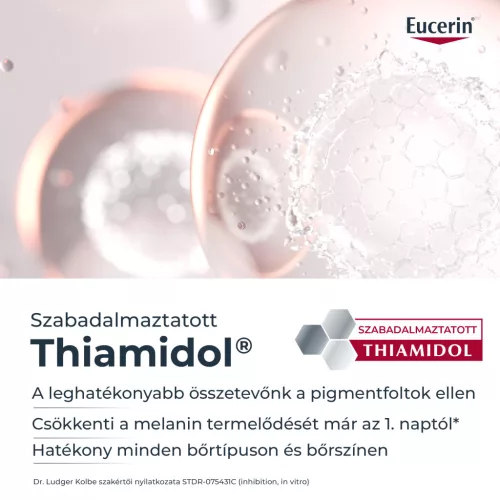 Eucerin Anti-Pigment bőrtökéletesítő szérum 30ml