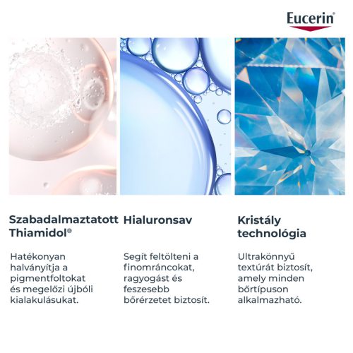 Eucerin Anti-Pigment bőrtökéletesítő szérum 30ml