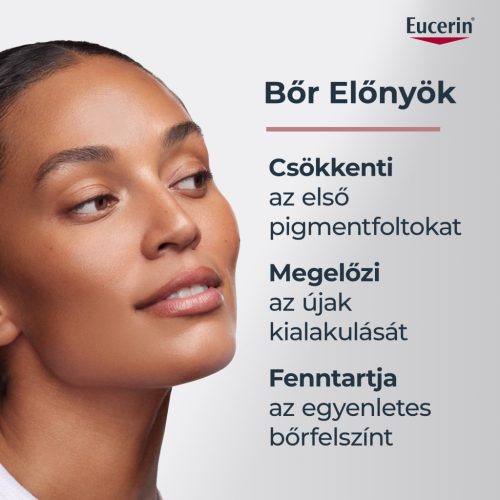Eucerin Anti-Pigment bőrtökéletesítő szérum 30ml