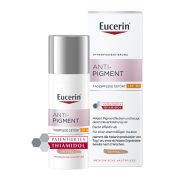   Eucerin Anti-Pigment színezett nappali arckrém medium SPF30 50ml