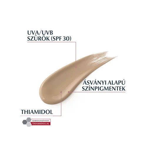 Eucerin Anti-Pigment színezett nappali arckrém medium SPF30 50ml