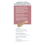 Eucerin Anti-Pigment színezett nappali arckrém medium SPF30 50ml